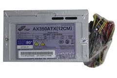  Fsp Power Supply Ax Series Ax350Atx(12Cm) - Model Ax270-52Ytn - Active Pfc 