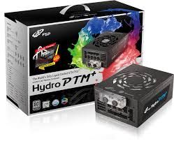 Fsp Power Supply Hydro Ptm+ Series 1200W Active Pfc 80 Plus Platinum