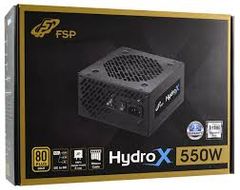  Fsp Power Supply Hydro X Series Hgx550 