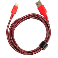  Cáp Lightning ENERGEA Nylotough Charge And Sync 1.5m 