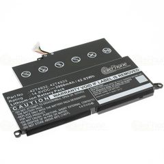 Pin Lenovo Thinkpad P P50 20Eqs3Ft1C