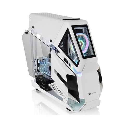 Vỏ Case Thermaltake Aht600 Snow – Ca-1q4-00m6wn-00