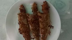  Cách làm cá đổng chiên sả giòn thơm, đơn giản cho gia đình 