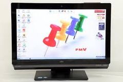  Fujitsu Fmvf77B3B 