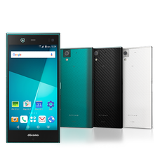  Fuitsu Arrows Nx F-02H Loại A 