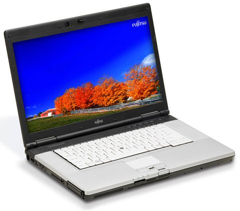 Fujitsu Lifebook E780