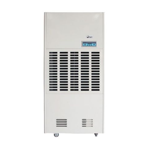 Máy Hút Ẩm Công Nghiệp Fujie Hm-2408d