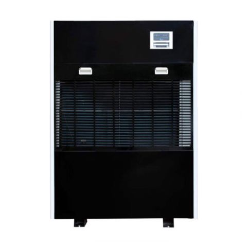 Máy Hút Ẩm Công Nghiệp Fujie Hm5400dn