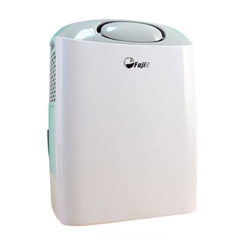 Máy Hút Ẩm Gia Đình Fujie Hm-630ec