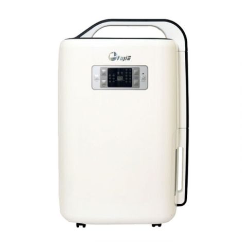 Máy Hút Ẩm Gia Đình Fujie Hm-916ec