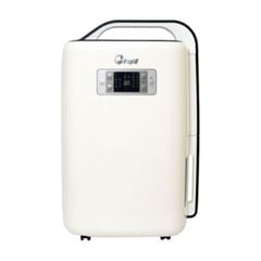  Máy Hút Ẩm Gia Đình Fujie Hm-916ec 