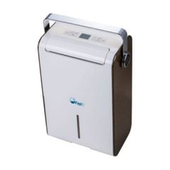  Máy Hút Ẩm Gia Đình Fujie Hm-930ec 