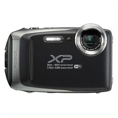  Máy Ảnh Fujifilm Finepix Xp130 (bạc) 