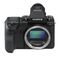  Máy Ảnh Fujifilm Gfx 50s Body 