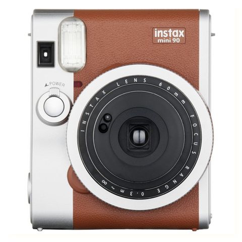 Máy Ảnh Fujifilm Instax Mini 90 Neo