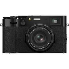  Máy ảnh Fujifilm X100VI (Black) 
