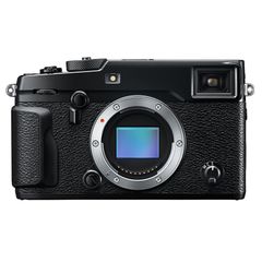  Máy Ảnh Fujifilm X-Pro2 Body (Đen) 