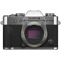  Máy Ảnh Fujifilm X-t30 Mark Ii Body/ Sliver 