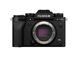 Fujifilm X-t5 + Tamron 17-70mm F/2.8