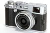 Fujifilm X100F