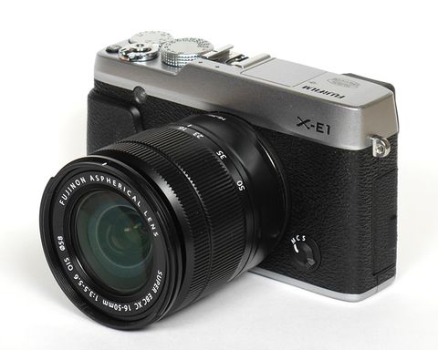 Fujifilm Xt20 Ống Kính Fujinon Xc 16-50Mm F/3.5-5.6 Ois Ii