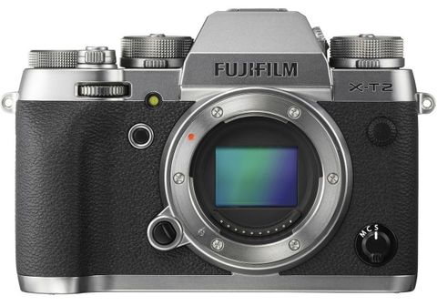 Fujifilm Xt2 Body