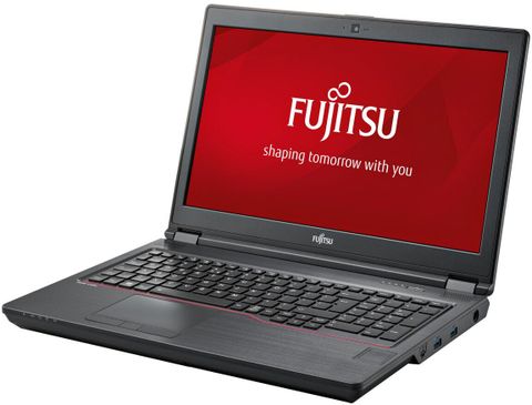 Laptop Fujitsu Celsius H7510 17a0de W10p