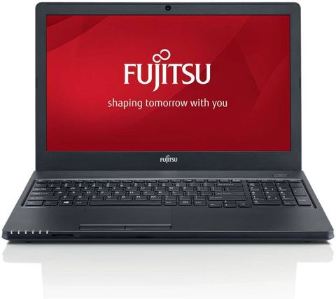 Fujitsu Lifebook A555