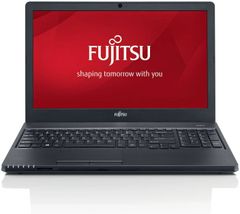  Fujitsu Lifebook A555 