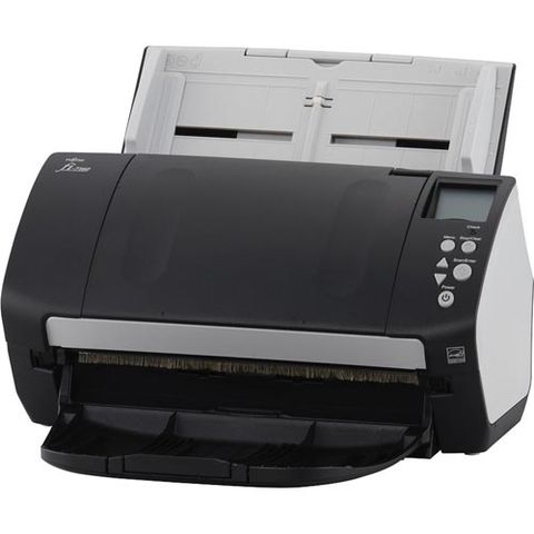Máy Scan Fujitsu Scanner fi-7240