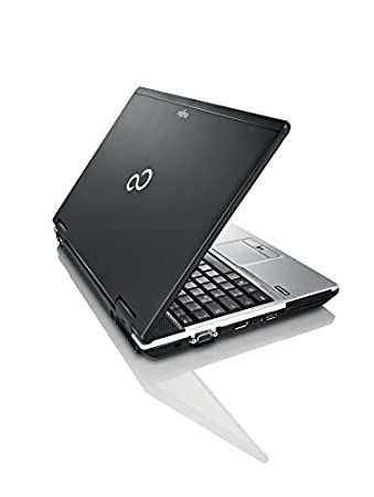 Fujitsu Lifebook E781