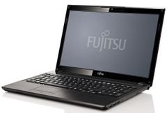  FUJITSU LIFEBOOK A552 