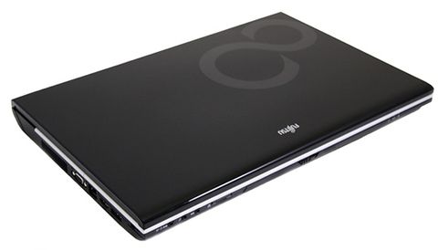 Fujitsu Amilo Pi 3660