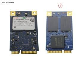 Fujitsu CP544810 30GB