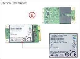 Fujitsu CP628656 128GB