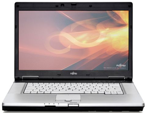 Fujitsu Celsius H710