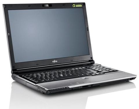 Fujitsu Celsius H720