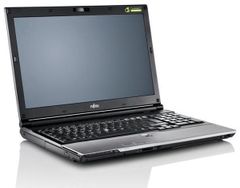  Fujitsu Celsius H720 