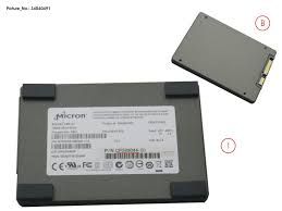 Fujitsu CP589034 256GB