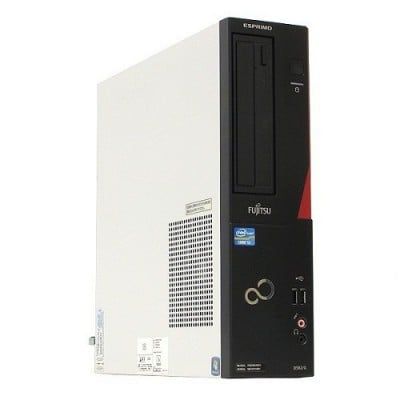 Máy Tính Để Bàn Pc Fujitsu Esprimo D583 Core I5 Ssd Tốc Độ Cao