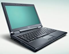  Fujitsu Esprimo Mobile D9500 