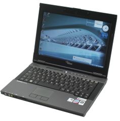  Fujitsu Esprimo Mobile U9210 