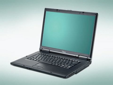 Fujitsu Esprimo Mobile V5515