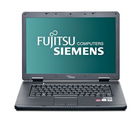 Fujitsu Esprimo Mobile V5545