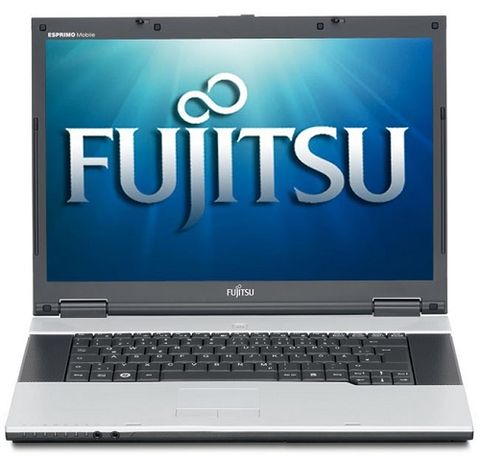 Fujitsu Esprimo Mobile V6555