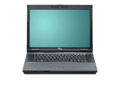 Fujitsu Esprimo Mobile X9510