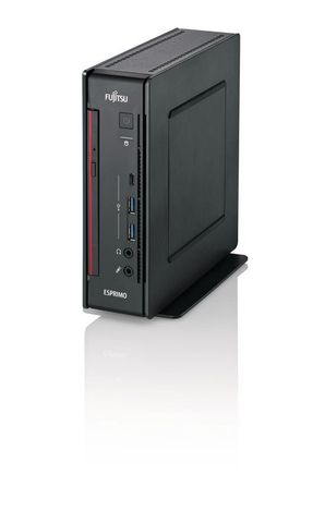 Fujitsu Esprimo Q957