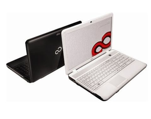 Fujitsu Lh531 (B) - L0Lh531As00000386