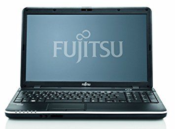 Fujitsu Lifebook A512