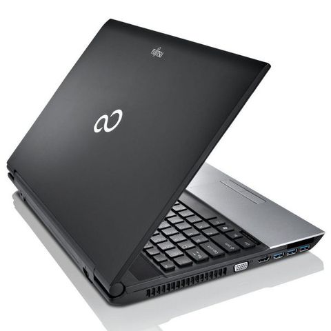 Fujitsu Lifebook A532